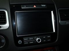 2011款 V6 TSI 高配型 5座