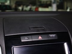 2011款 V6 TSI 高配型 5座