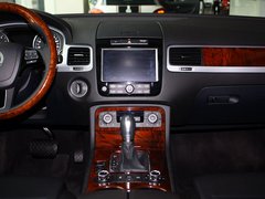2011款 V6 TSI 高配型 5座