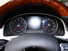 2011款 V6 TSI 高配型 5座