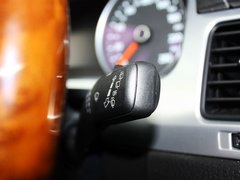 2011款 V6 TSI 高配型 5座