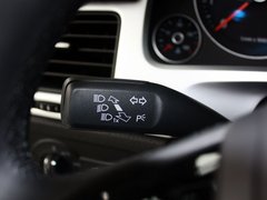 2011款 V6 TSI 高配型 5座