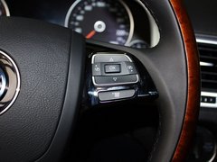 2011款 V6 TSI 高配型 5座