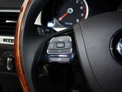2011款 V6 TSI 高配型 5座