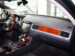 2011款 V6 TSI 高配型 5座