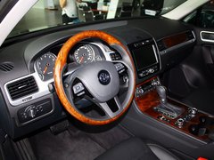 2011款 V6 TSI 高配型 5座