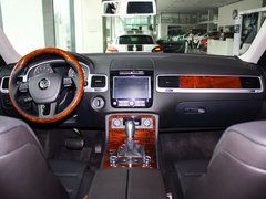 2011款 V6 TSI 高配型 5座