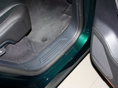 2011款 V6 TSI 高配型 5座