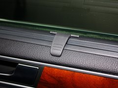 2011款 V6 TSI 高配型 5座