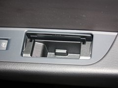 2011款 V6 TSI 高配型 5座