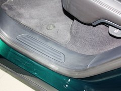 2011款 V6 TSI 高配型 5座