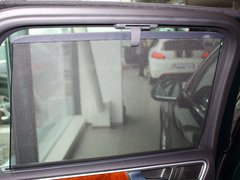 2011款 V6 TSI 高配型 5座