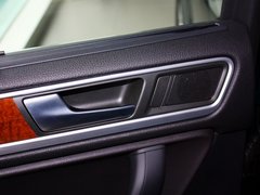 2011款 V6 TSI 高配型 5座