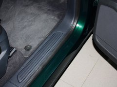 2011款 V6 TSI 高配型 5座
