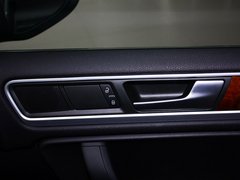 2011款 V6 TSI 高配型 5座