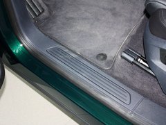 2011款 V6 TSI 高配型 5座