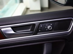 2011款 V6 TSI 高配型 5座