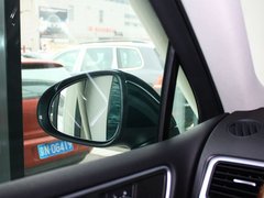 2011款 V6 TSI 高配型 5座