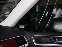2011款 V6 TSI 高配型 5座