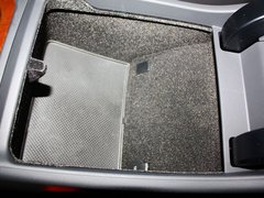 2011款 V6 TSI 高配型 5座