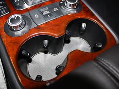 2011款 V6 TSI 高配型 5座