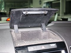 2011款 V6 TSI 高配型 5座