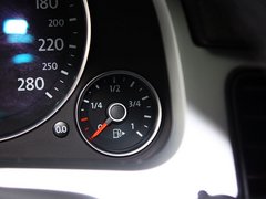 2011款 V6 TSI 高配型 5座
