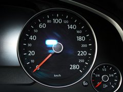 2011款 V6 TSI 高配型 5座