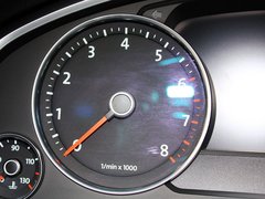 2011款 V6 TSI 高配型 5座