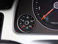 2011款 V6 TSI 高配型 5座