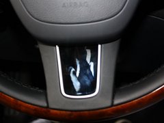 2011款 V6 TSI 高配型 5座