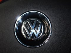 2011款 V6 TSI 高配型 5座