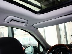 2011款 V6 TSI 高配型 5座