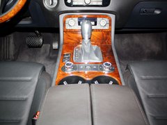 2011款 V6 TSI 高配型 5座