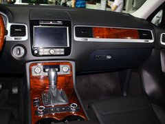 2011款 V6 TSI 高配型 5座