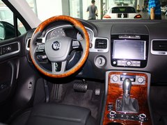 2011款 V6 TSI 高配型 5座