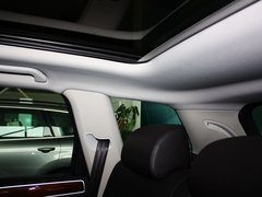 2011款 V6 TSI 高配型 5座