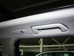 2011款 V6 TSI 高配型 5座