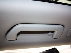 2011款 V6 TSI 高配型 5座