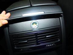 2011款 V6 TSI 高配型 5座
