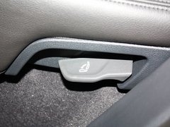 2011款 V6 TSI 高配型 5座