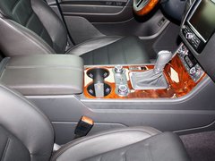 2011款 V6 TSI 高配型 5座