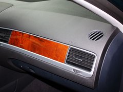 2011款 V6 TSI 高配型 5座