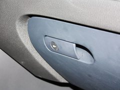 2011款 V6 TSI 高配型 5座