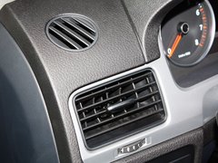 2011款 V6 TSI 高配型 5座