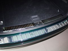 2011款 V6 TSI 高配型 5座