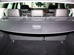 2011款 V6 TSI 高配型 5座