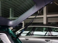 2011款 V6 TSI 高配型 5座