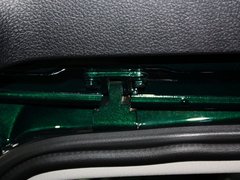 2011款 V6 TSI 高配型 5座