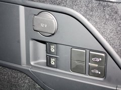 2011款 V6 TSI 高配型 5座